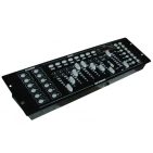 DMX Пульт STLS DMX-1 DMX Пульт STLS DMX-1