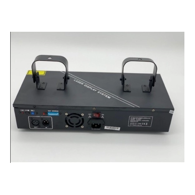 Лазер STLS K3RGB Лазер STLS K3RGB