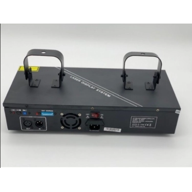 Лазер STLS K3RGB