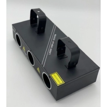 Лазер STLS K3RGB