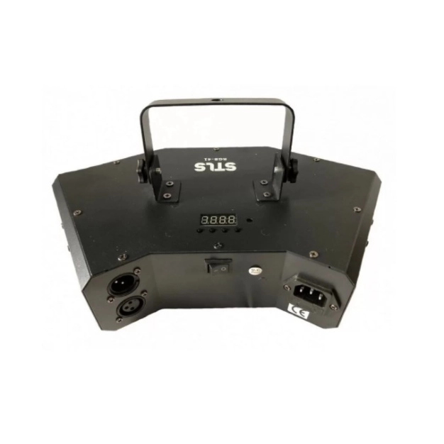 Лазер STLS RGB-41 Лазер STLS RGB-41