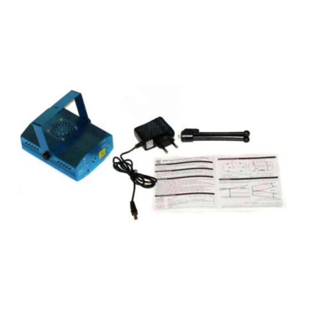 Міні лазер STLS Laser Mini 12 Міні лазер STLS Laser Mini 12
