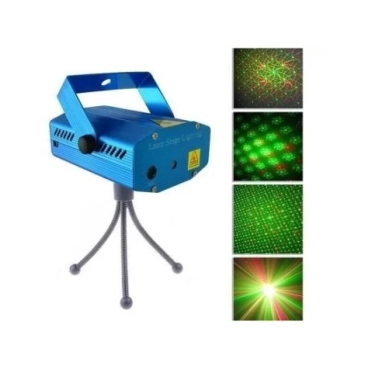 Міні лазер STLS Laser Mini 20