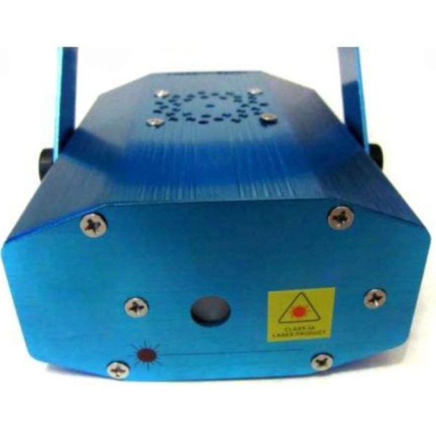 Міні лазер STLS Laser Mini 6 Міні лазер STLS Laser Mini 6