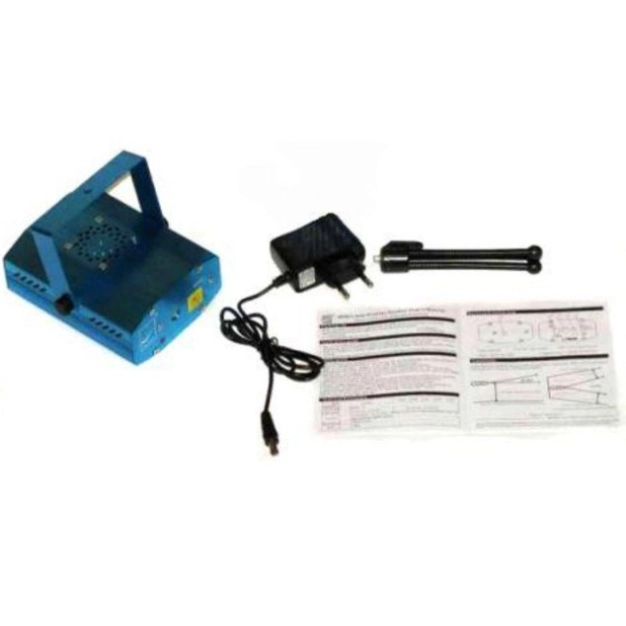 Міні лазер STLS Laser Mini 6 Міні лазер STLS Laser Mini 6