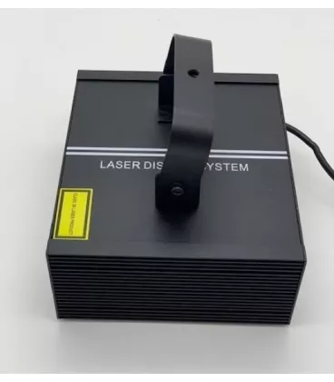 Лазерне заливання STLS K100RG