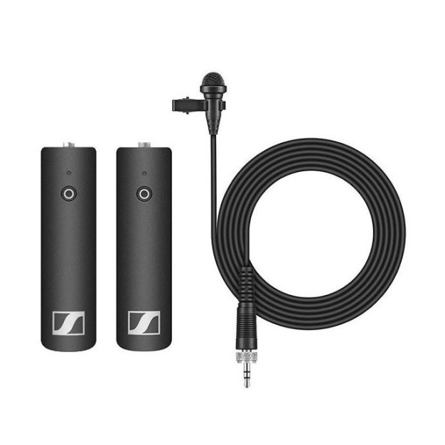 Радіосистема Sennheiser XSW-D Portable Lavalier Set