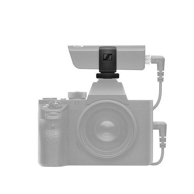 Радіосистема Sennheiser XSW-D Portable Lavalier Set