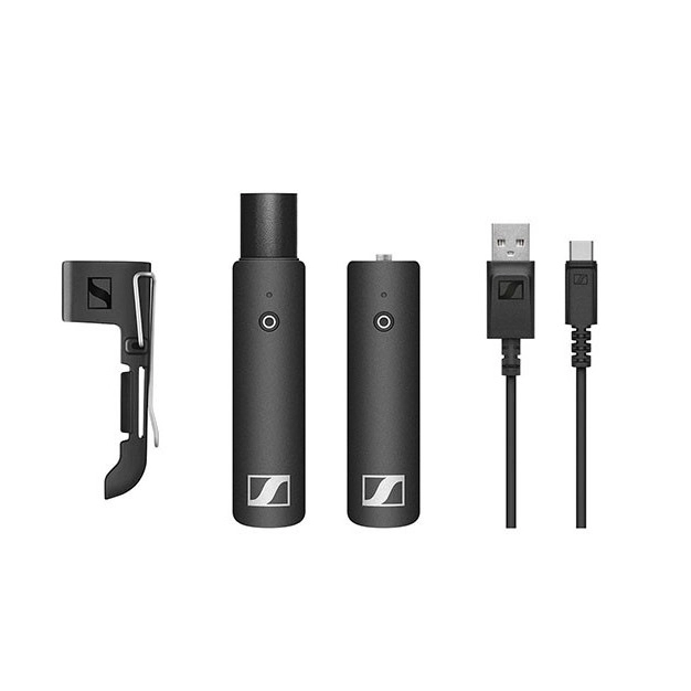 Радіосистема Sennheiser XSW-D PRESENTATION BASE SET