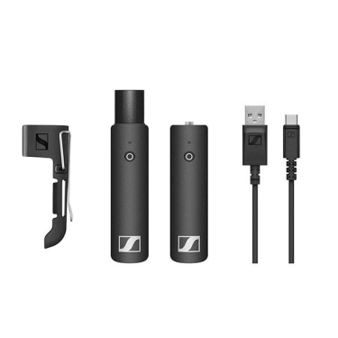 Радіосистема Sennheiser XSW-D PRESENTATION BASE SET