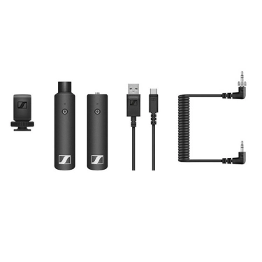Радіосистема Sennheiser XSW-D PORTABLE INTERVIEW SET