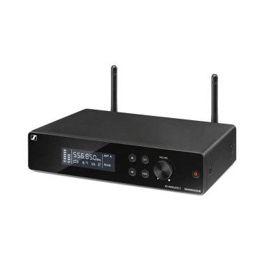 Радіосистема Sennheiser XSW 2-ME3-E