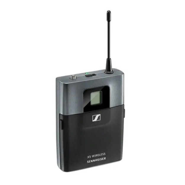 Радіосистема Sennheiser XSW 2-ME3-E Радіосистема Sennheiser XSW 2-ME3-E