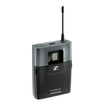 Радіосистема Sennheiser XSW 2-ME3-E