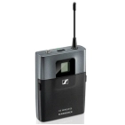 Мікрофонна радіосистема SENNHEISER XSW 2-ME2-B Мікрофонна радіосистема SENNHEISER XSW 2-ME2-B