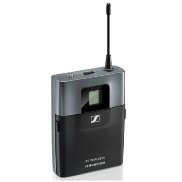 Мікрофонна радіосистема SENNHEISER XSW 2-ME2-B