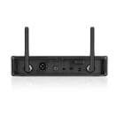 Мікрофонна радіосистема SENNHEISER XSW 2-ME2-B Мікрофонна радіосистема SENNHEISER XSW 2-ME2-B