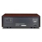 Прецизійний SACD транспорт Accuphase DP-800 Прецизійний SACD транспорт Accuphase DP-800