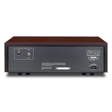 Прецизійний SACD транспорт Accuphase DP-800