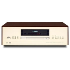 Прецизійний SACD транспорт Accuphase DP-800 Прецизійний SACD транспорт Accuphase DP-800