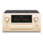 Прецизійний інтегральний стерео підсилювач Accuphase E-800 Прецизійний інтегральний стерео підсилювач Accuphase E-800