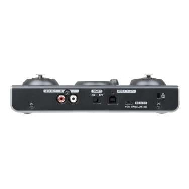 Комп'ютерний аудіоінтерфейс Tascam MiNiSTUDIO Creator US-42B