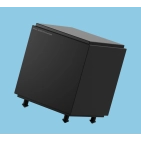 Сабвуфер Gallo Acoustics RoomSub 8 200W Subwoofer (Satin White)