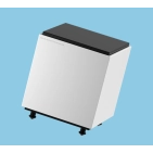 Сабвуфер Gallo Acoustics RoomSub 8 200W Subwoofer (Satin White)