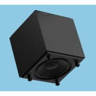 Сабвуфер Gallo Acoustics RoomSub 10 300W Subwoofer (Satin Black)