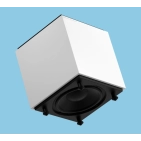 Сабвуфер Gallo Acoustics RoomSub 10 300W Subwoofer (Satin White)