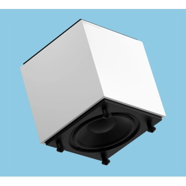 Сабвуфер Gallo Acoustics RoomSub 10 300W Subwoofer (Satin White)
