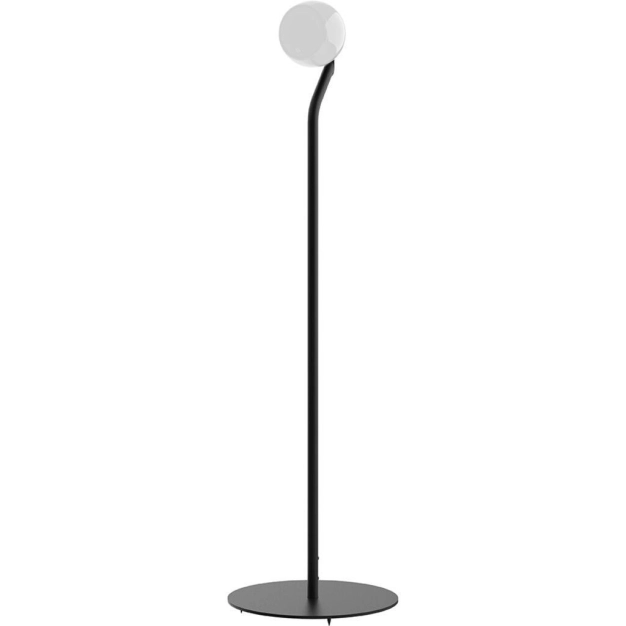 Gallo Acoustics Micro/A'Diva Floorstand Pair Black (GMAFSTB)