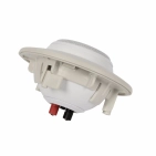 Кронштейн Gallo Acoustics Micro In-Ceiling Mount White - Paintable (GMCM)