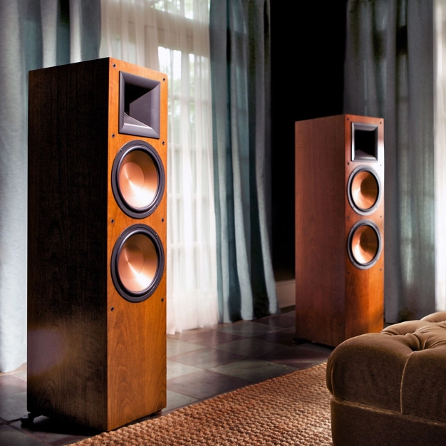 Акустична система KLIPSCH R-24F