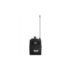 Радіосистема DV audio WMS-24B з гарнітурами Радіосистема DV audio WMS-24B з гарнітурами