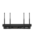 Радиосистема DV audio WMS-24B с петличными микрофонами