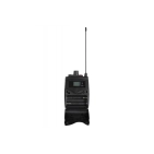 Радіосистема DV audio WMS-24B із петличними мікрофонами Радіосистема DV audio WMS-24B із петличними мікрофонами