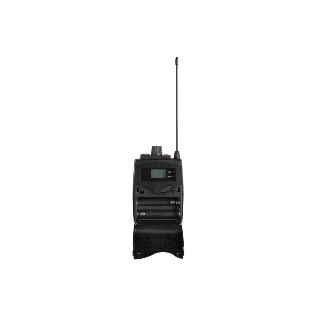 Радіосистема DV audio WMS-24B із петличними мікрофонами Радіосистема DV audio WMS-24B із петличними мікрофонами
