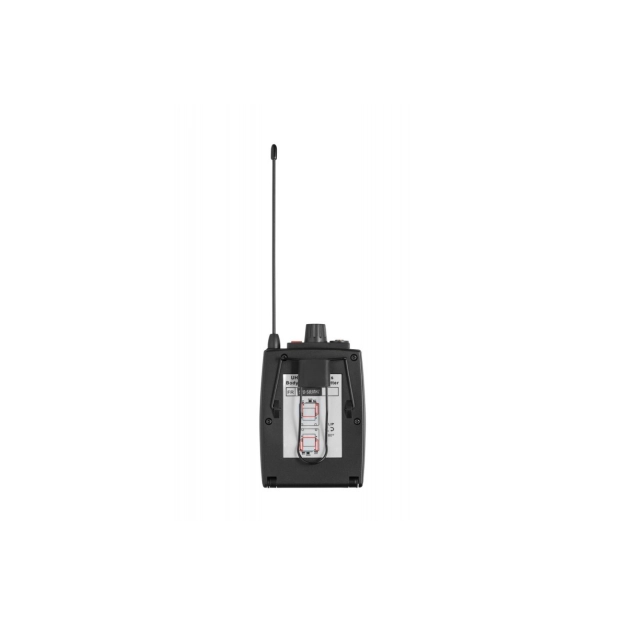 Радіосистема DV audio WMS-24B із петличними мікрофонами Радіосистема DV audio WMS-24B із петличними мікрофонами