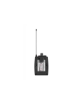 Радиосистема DV audio WMS-24B с петличными микрофонами