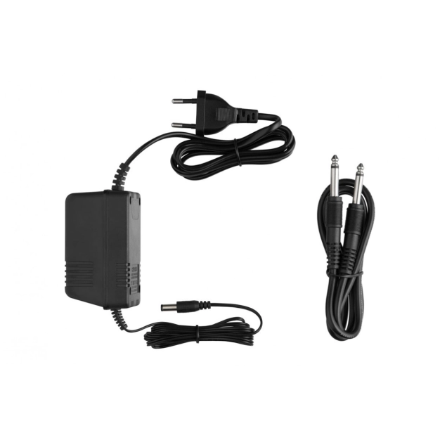 Радіосистема DV audio WMS-24B із петличними мікрофонами Радіосистема DV audio WMS-24B із петличними мікрофонами