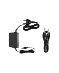 Радиосистема DV audio WMS-24B с петличными микрофонами