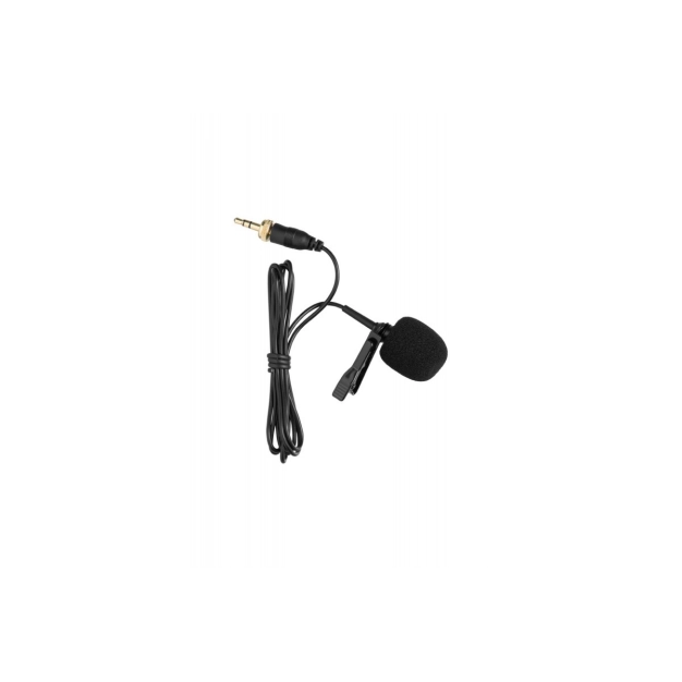 Радіосистема DV audio WMS-24B із петличними мікрофонами Радіосистема DV audio WMS-24B із петличними мікрофонами