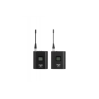 Накамерна радіосистема DV audio CM-2 Накамерна радіосистема DV audio CM-2