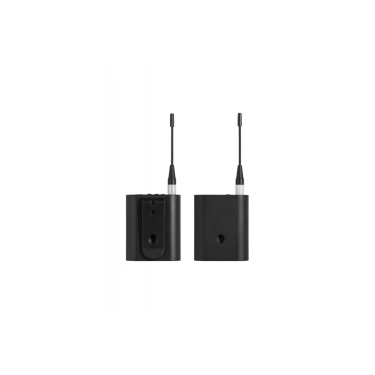 Накамерна радіосистема DV audio CM-2