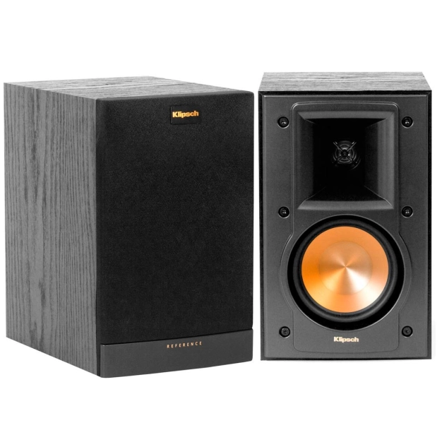Акустична система Klipsch RB-41 II