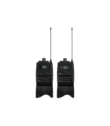 Накамерна радіосистема DV audio KM-1TR