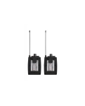 Накамерна радіосистема DV audio KM-1TR