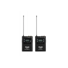 Накамерна радіосистема DV audio KM-2TR Накамерна радіосистема DV audio KM-2TR