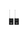 Накамерная радиосистема DV audio KM-2TR